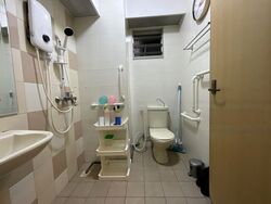 Blk 305B Treelodge@punggol (Punggol), HDB 4 Rooms #589734001